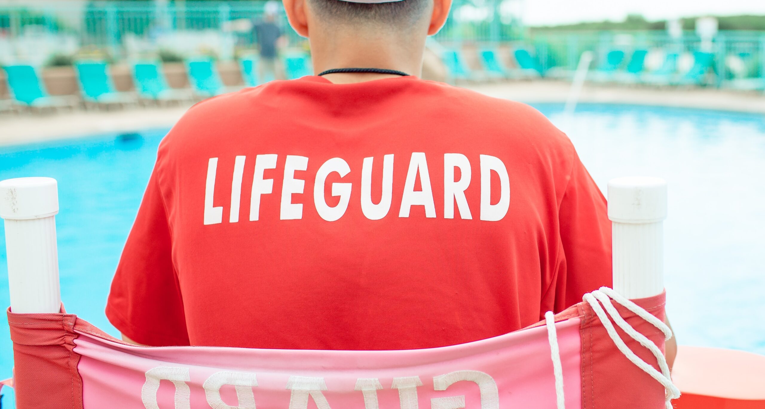 Pool Lifeguard Certification Courses