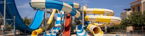 Waterpark Lifeguard Courses