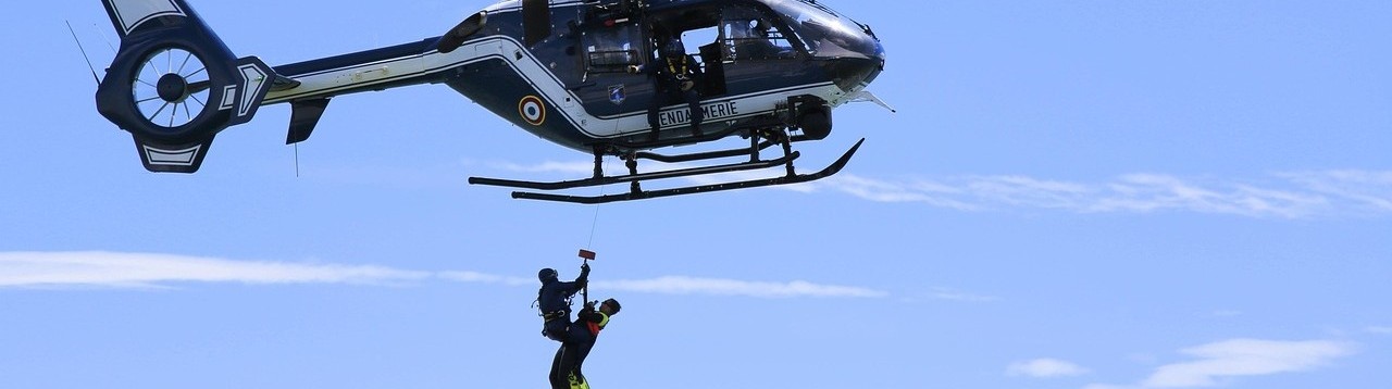 Technical Rescue