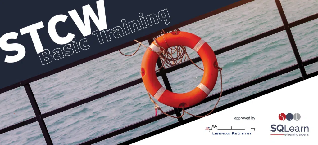 STCW Basic Training