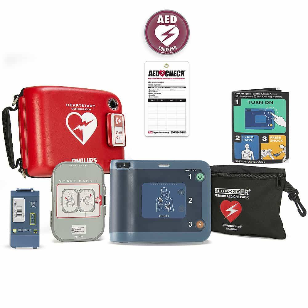 AED Management