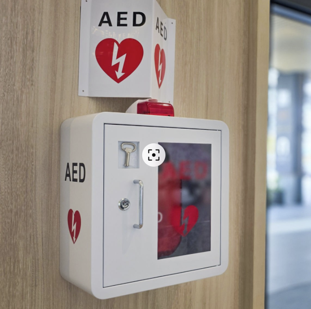 AED Management
