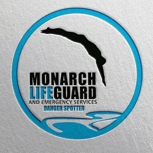 Monarch Lifeguard