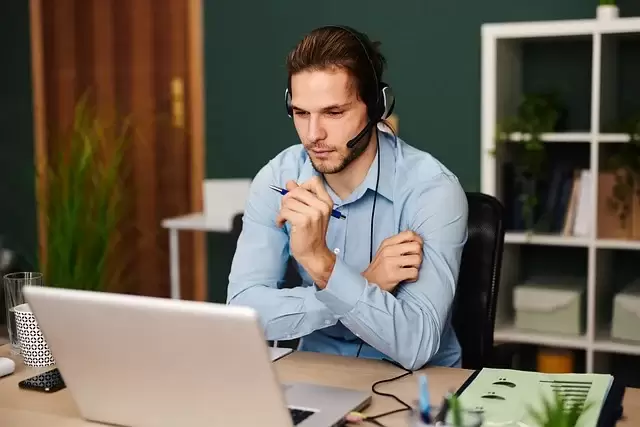 Online Safety Training